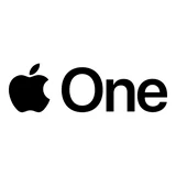 Apple logo