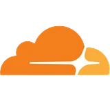 Cloudflare logo