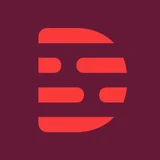 Descript logo