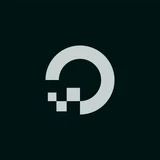 DigitalOcean logo