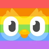 Duolingo logo