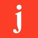 Jasper AI logo