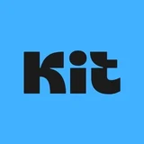 Kit, Inc logo