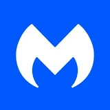 Malwarebytes logo