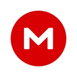 Mega Limited logo