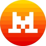 Mistral AI logo