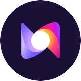 Murf AI logo