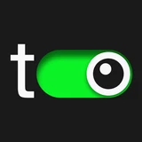 Toggle VPN logo
