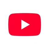 YouTube logo